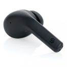 Casti audio  Alamo ANC earbuds, Urban Vitamin, 22FEB1585, 6.2x5x2.5 cm, ABS, Negru