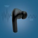 Casti audio  Alamo ANC earbuds, Urban Vitamin, 22FEB1585, 6.2x5x2.5 cm, ABS, Negru