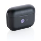 Casti audio  Alamo ANC earbuds, Urban Vitamin, 22FEB1585, 6.2x5x2.5 cm, ABS, Negru