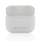 Casti audio  Alamo ANC earbuds, Urban Vitamin, 22FEB1587, 6.2x5x2.5 cm, ABS, Alb