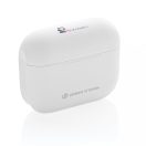 Casti audio  Alamo ANC earbuds, Urban Vitamin, 22FEB1587, 6.2x5x2.5 cm, ABS, Alb