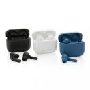 Casti audio  Alamo ANC earbuds, Urban Vitamin, 22FEB1587, 6.2x5x2.5 cm, ABS, Alb