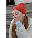 Casti audio  Alamo ANC earbuds, Urban Vitamin, 22FEB1587, 6.2x5x2.5 cm, ABS, Alb