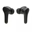 Casti audio Byron ENC earbuds, Urban Vitamin, 22FEB1591, 6x5.3x2.6 cm, ABS, Negru