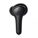 Casti audio Byron ENC earbuds, Urban Vitamin, 22FEB1591, 6x5.3x2.6 cm, ABS, Negru