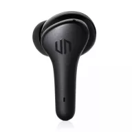   Casti audio Byron ENC earbuds, Urban Vitamin, 22FEB1591, 6x5.3x2.6 cm, ABS, Negru