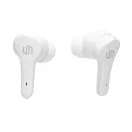 Casti audio Byron ENC earbuds, Urban Vitamin, 22FEB1593, 6x5.3x2.6 cm, ABS, Alb