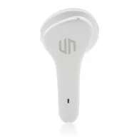   Casti audio Byron ENC earbuds, Urban Vitamin, 22FEB1593, 6x5.3x2.6 cm, ABS, Alb