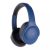 Casti audio Fresno wireless, Urban Vitamin, 22FEB1597, 16.5x8.3x18.9 cm, ABS, Albastru