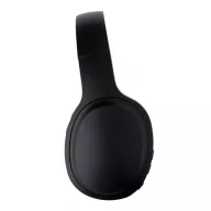   Casti audio Belmont wireless, Urban Vitamin, 22FEB1588, 16.4x8.4x18.8 cm, ABS, Negru