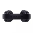 Casti audio Belmont wireless, Urban Vitamin, 22FEB1588, 16.4x8.4x18.8 cm, ABS, Negru