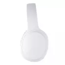 Casti audio Belmont wireless, Urban Vitamin, 22FEB1590, 16.4x8.4x18.8 cm, ABS, Alb