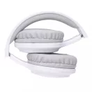 Casti audio Belmont wireless, Urban Vitamin, 22FEB1590, 16.4x8.4x18.8 cm, ABS, Alb