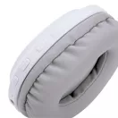 Casti audio Belmont wireless, Urban Vitamin, 22FEB1590, 16.4x8.4x18.8 cm, ABS, Alb