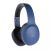 Casti audio Belmont wireless, Urban Vitamin, 22FEB1589, 16.4x8.4x18.8 cm, ABS, Albastru