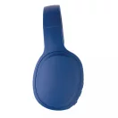 Casti audio Belmont wireless, Urban Vitamin, 22FEB1589, 16.4x8.4x18.8 cm, ABS, Albastru