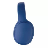   Casti audio Belmont wireless, Urban Vitamin, 22FEB1589, 16.4x8.4x18.8 cm, ABS, Albastru