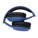 Casti audio Belmont wireless, Urban Vitamin, 22FEB1589, 16.4x8.4x18.8 cm, ABS, Albastru