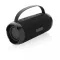 Boxa portabila waterproof 6W, Everestus, 42FEB230639, 19xØ7.8 cm, ABS, Negru