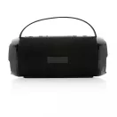 Boxa portabila waterproof 6W, Everestus, 42FEB230639, 19xØ7.8 cm, ABS, Negru
