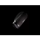 Boxa portabila waterproof 6W, Everestus, 42FEB230639, 19xØ7.8 cm, ABS, Negru