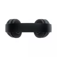   Casti audio wireless, Everestus, 42FEB230637, 17.1x7.9x18.8 cm, ABS, Poliuretan, Negru