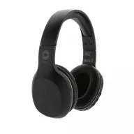   Casti audio wireless, Everestus, 42FEB230637, 17.1x7.9x18.8 cm, ABS, Poliuretan, Negru