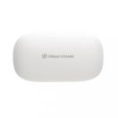 Casti audio earbuds, Urban Vitamin, 42FEB230648, 6x3.3x2.9 cm, ABS, Poliuretan, Alb