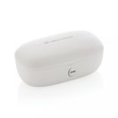 Casti audio earbuds, Urban Vitamin, 42FEB230648, 6x3.3x2.9 cm, ABS, Poliuretan, Alb