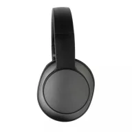   Casti audio wireless, Everestus, 42FEB230644, 18.5x17x8 cm, ABS, Aluminiu, Gri