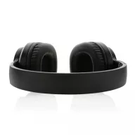  Casti audio wireless, Everestus, 42FEB230644, 18.5x17x8 cm, ABS, Aluminiu, Gri