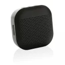 Boxa portabila 3 W, Wireless, 2401E16341, Everestus, 9.2x9.2xØ3.4 cm, ABS, Negru