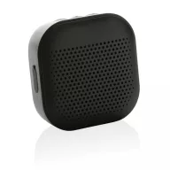   Boxa portabila 3 W, Wireless, 2401E16341, Everestus, 9.2x9.2xØ3.4 cm, ABS, Negru