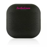  Boxa portabila 3 W, Wireless, 2401E16341, Everestus, 9.2x9.2xØ3.4 cm, ABS, Negru