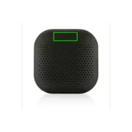   Boxa portabila 3 W, Wireless, 2401E16341, Everestus, 9.2x9.2xØ3.4 cm, ABS, Negru