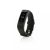 Smartwatch, Everestus, 42FEB231135, 23.7x1.9x1.2 cm, ABS, Poliuretan, Negru