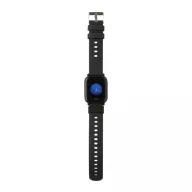   Smartwatch, Everestus, 42FEB231134, 26.8x2x0.8 cm, TPE, ABS, Negru