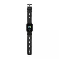   Smartwatch, Everestus, 42FEB231134, 26.8x2x0.8 cm, TPE, ABS, Negru