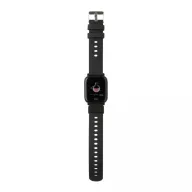   Smartwatch, Everestus, 42FEB231134, 26.8x2x0.8 cm, TPE, ABS, Negru