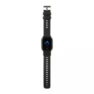   Smartwatch, Everestus, 42FEB231134, 26.8x2x0.8 cm, TPE, ABS, Negru