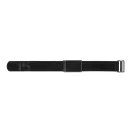 Dispozitiv portabil de monitorizare a sanatatii, Everestus, 2610E17606, 4.2x2.7x0.8 cm, ABS, Zinc, Negru
