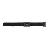  Dispozitiv portabil de monitorizare a sanatatii, Everestus, 2610E17606, 4.2x2.7x0.8 cm, ABS, Zinc, Negru