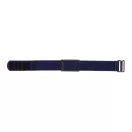 Dispozitiv portabil de monitorizare a sanatatii, Everestus, 2610E17608, 4.2x2.7x0.8 cm, ABS, Zinc, Albastru Navy