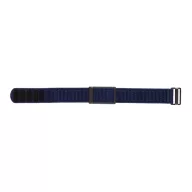   Dispozitiv portabil de monitorizare a sanatatii, Everestus, 2610E17608, 4.2x2.7x0.8 cm, ABS, Zinc, Albastru Navy