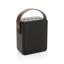 Boxa portabila 12 W, Wireless, 2401E16382, XD, 11.3x6.5x12.8 cm, ABS, Negru