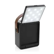   Boxa portabila 12 W, Wireless, 2401E16382, XD, 11.3x6.5x12.8 cm, ABS, Negru
