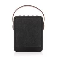   Boxa portabila 12 W, Wireless, 2401E16382, XD, 11.3x6.5x12.8 cm, ABS, Negru