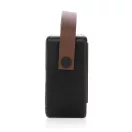 Boxa portabila 12 W, Wireless, 2401E16382, XD, 11.3x6.5x12.8 cm, ABS, Negru
