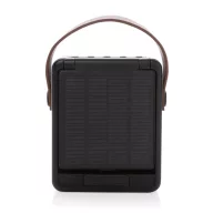   Boxa portabila 12 W, Wireless, 2401E16382, XD, 11.3x6.5x12.8 cm, ABS, Negru