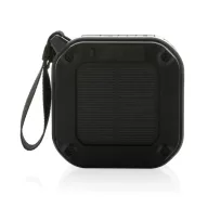   Boxa portabila 3 W, Wireless, 2401E16096, Everestus, 9.1x4.2x9.1 cm, ABS, Negru